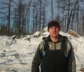 Владимир, 38 лет, Нерюнгри