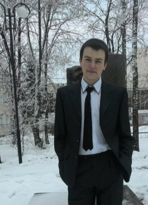 Roman, 31, Россия, Санкт-Петербург