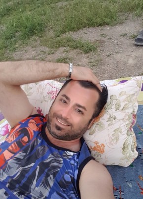 Nima, 34, Azərbaycan Respublikası, Culfa