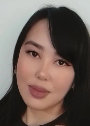 Malika из Farghona 31 год