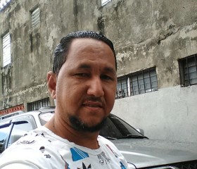 Joselo, 40 лет, Santo Domingo
