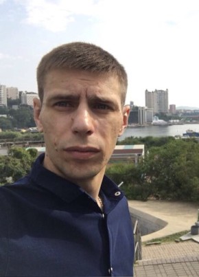 Виталий, 37, Россия, Якутск
