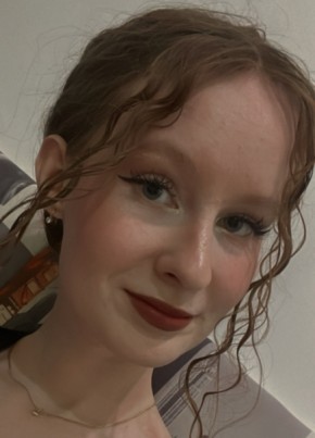 Anna, 21, Russia, Perm