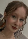 Anna, 21, Perm