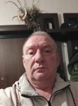 Лев, 57 лет, Казань