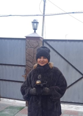 Елена из Каменск-Уральския 53 года