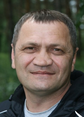 Aleksey, 55, Russia, Chelyabinsk