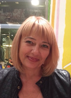 Елена, 55, Україна, Чорноморськ