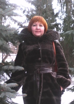 Ольга, 49, Россия, Челябинск