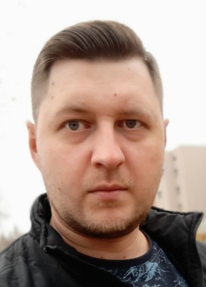 Роман, 35, Россия, Нижнесортымский