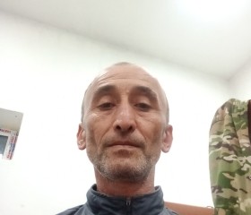 Sadriddin, 56, Almaty