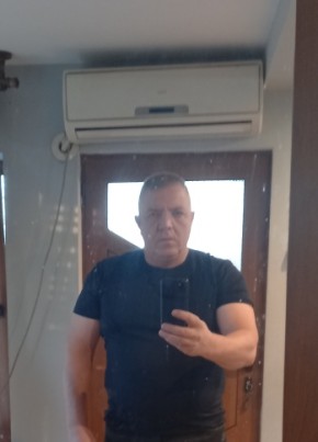 Иван , 43, Република България, София