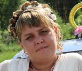Аня, 40 лет, Екатеринбург