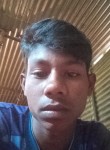 Sagar Koli, 18  , Jalgaon
