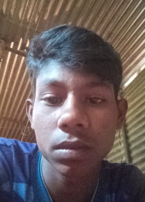Sagar Koli, 19, India, Jālgaon