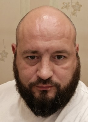 Константин из Лобни 40 лет
