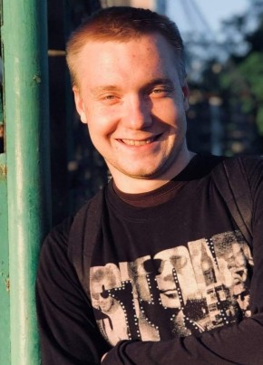 Владислав, 26, Україна, Полтава