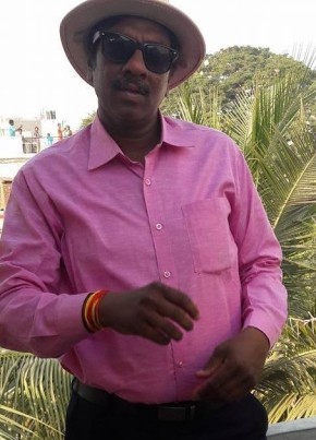 Vijay, 53, India, Ahmedabad