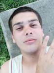 Matheus, 23 года, Guaxupé