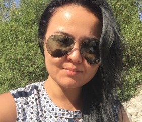 Zarina, 38 лет, Бишкек