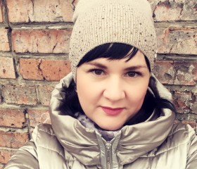 Ирина, 44 года, Междуреченск