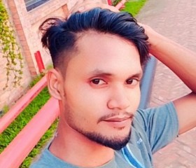 Unknown, 25, Rangpur