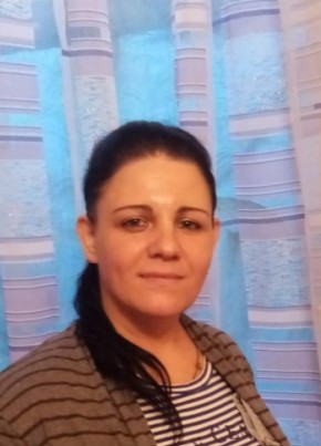 Anastasiya, 36, Russia, Kolomna