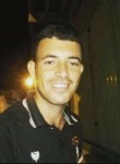 José, 27 лет, Afogados da Ingazeira