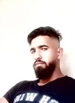 سلطان, 22  , Damascus