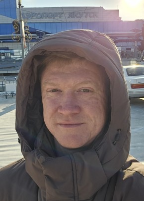 Igor, 36, Russia, Saint Petersburg