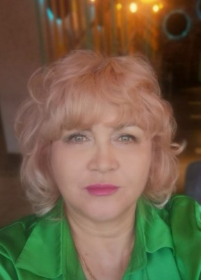 Венера, 58, Россия, Нижнекамск