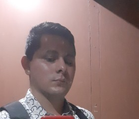 Daniel, 28 лет, San José (San José)