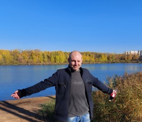 Вячеслав, 40 лет, Солнечногорск