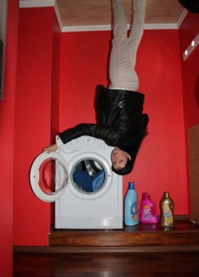 Irina, 39, Russia, Saint Petersburg