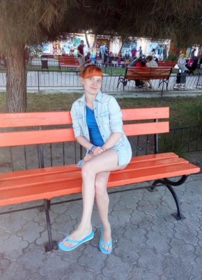 ksuxa, 32, Россия, Вологда