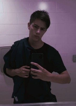 Aleksey, 19, Russia, Moscow