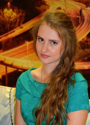 Виктория из Можайска 22 года