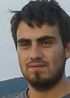 Serkay, 30, Azərbaycan Respublikası, Şuşa