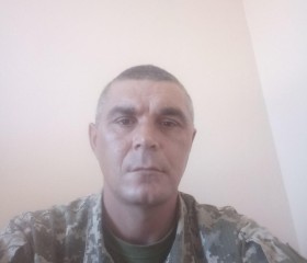 Виктор, 47 лет, Київ