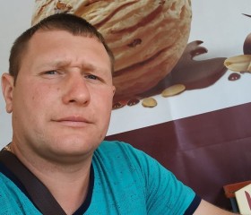 Николай, 36 лет, Херсон