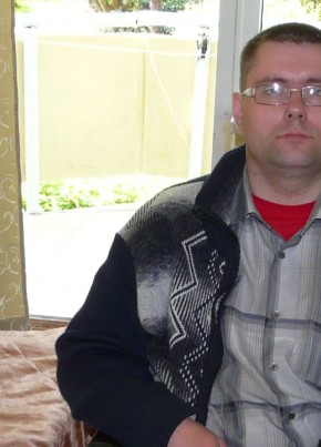 Илья, 40, Россия, Муром