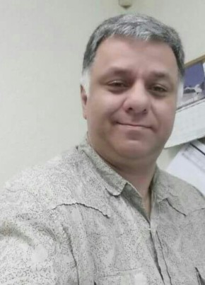 Erik Washingto, 59, الجمهورية العربية السورية, حلب