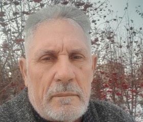 Анатолий, 67 лет, Красноярск