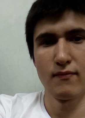 Kemal, 25, Россия, Пушкино