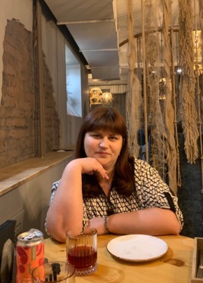 Светлана из Копейска 41 год