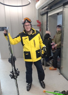 Konst, 53, Russia, Saint Petersburg