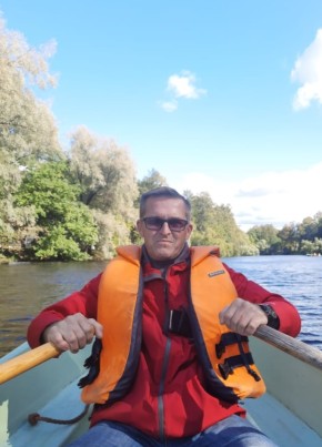 Konst, 48, Russia, Saint Petersburg