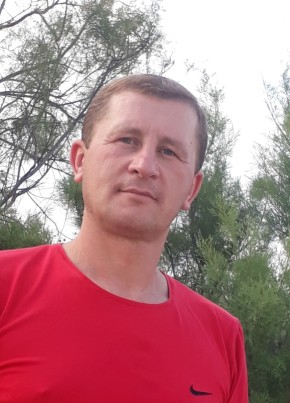Сергей, 43, Россия, Сальск