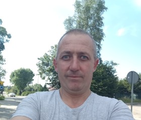Богдан, 46 лет, Gdańsk
