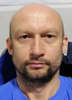 Павел, 45, Россия, Домодедово